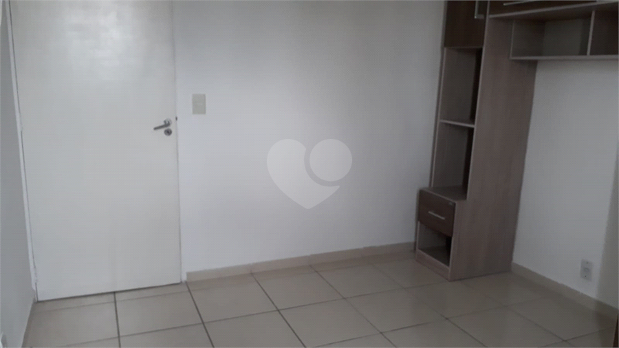 Venda Apartamento São Paulo Lauzane Paulista REO1052788 13