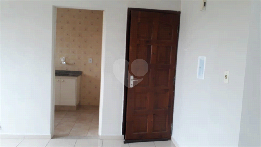 Venda Apartamento São Paulo Lauzane Paulista REO1052788 7