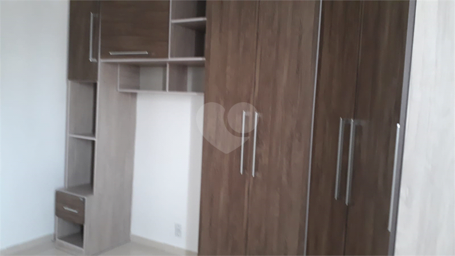 Venda Apartamento São Paulo Lauzane Paulista REO1052788 14