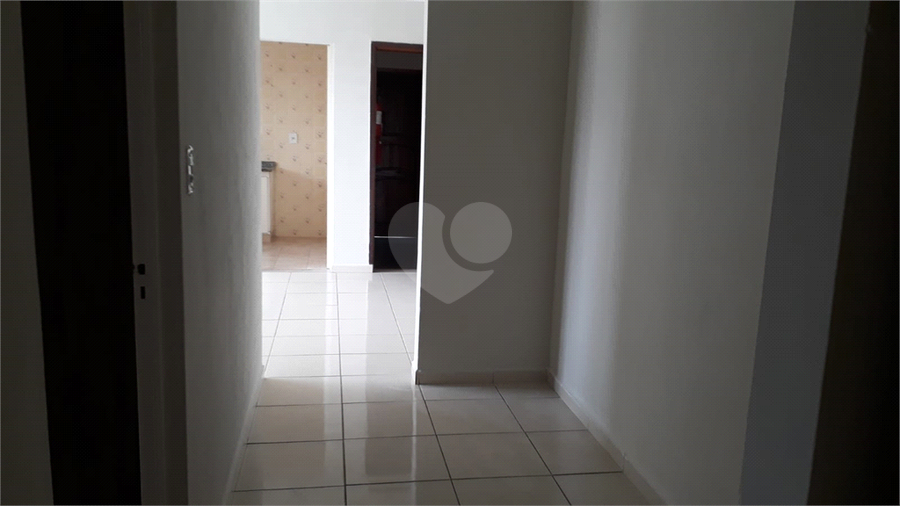 Venda Apartamento São Paulo Lauzane Paulista REO1052788 10