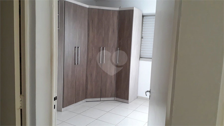 Venda Apartamento São Paulo Lauzane Paulista REO1052788 9