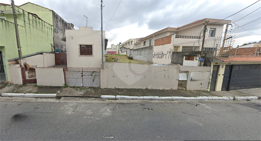 Venda Terreno São Paulo Vila Maria Alta REO1052791 1