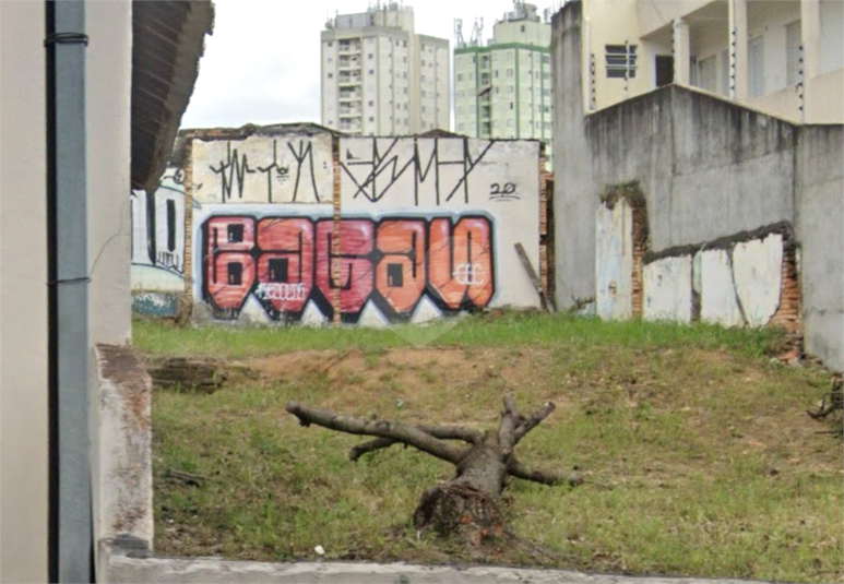 Venda Terreno São Paulo Vila Maria Alta REO1052791 2