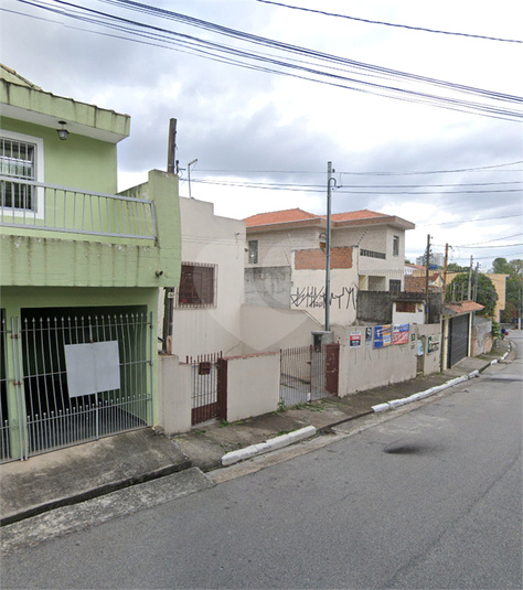 Venda Terreno São Paulo Vila Maria Alta REO1052791 3