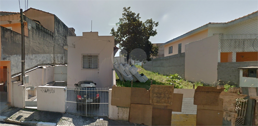 Venda Terreno São Paulo Vila Maria Alta REO1052791 7