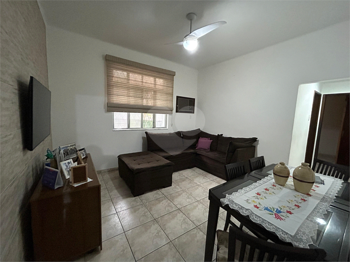 Venda Apartamento Rio De Janeiro Rio Comprido REO1052792 5