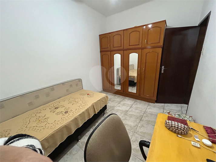 Venda Apartamento Rio De Janeiro Rio Comprido REO1052792 16