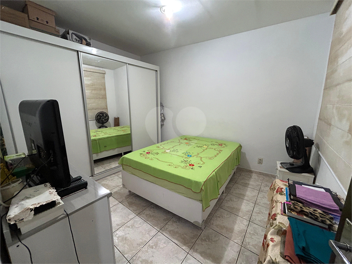 Venda Apartamento Rio De Janeiro Rio Comprido REO1052792 21