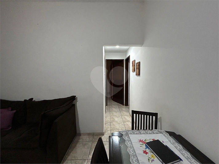 Venda Apartamento Rio De Janeiro Rio Comprido REO1052792 3