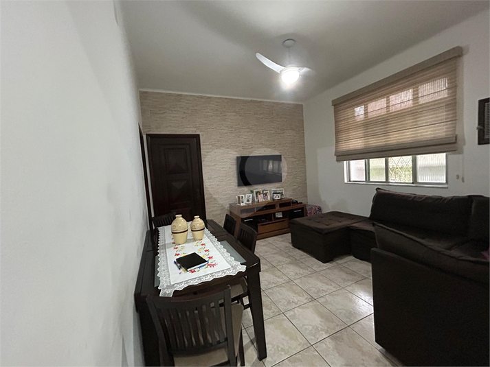 Venda Apartamento Rio De Janeiro Rio Comprido REO1052792 11