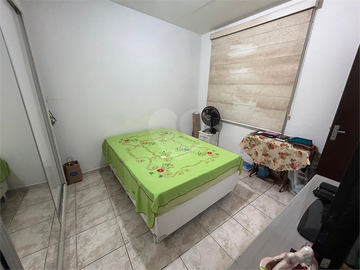 Venda Apartamento Rio De Janeiro Rio Comprido REO1052792 19