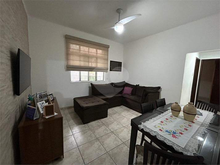 Venda Apartamento Rio De Janeiro Rio Comprido REO1052792 1