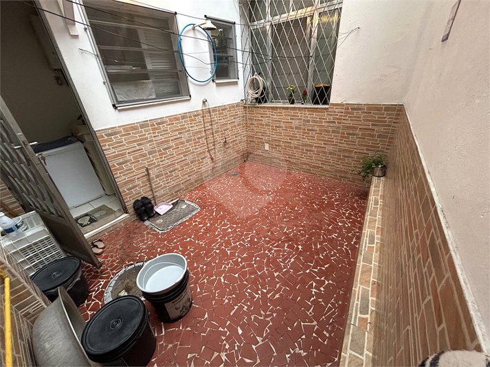 Venda Apartamento Rio De Janeiro Rio Comprido REO1052792 35