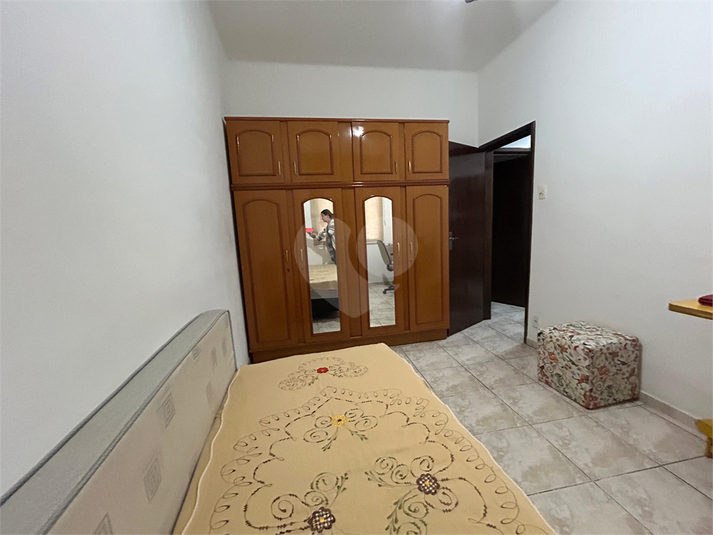 Venda Apartamento Rio De Janeiro Rio Comprido REO1052792 20