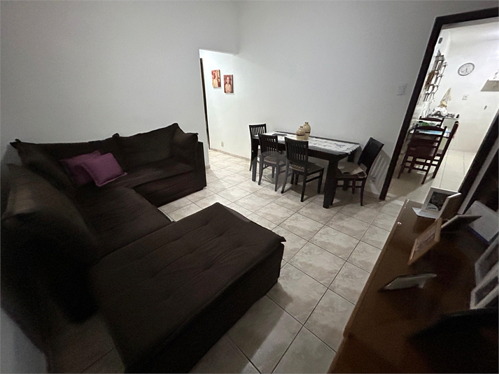 Venda Apartamento Rio De Janeiro Rio Comprido REO1052792 8