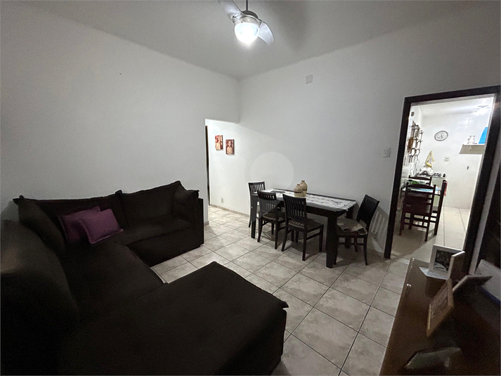 Venda Apartamento Rio De Janeiro Rio Comprido REO1052792 4