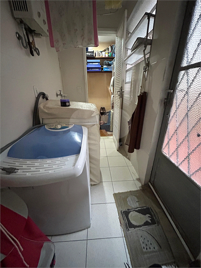 Venda Apartamento Rio De Janeiro Rio Comprido REO1052792 37