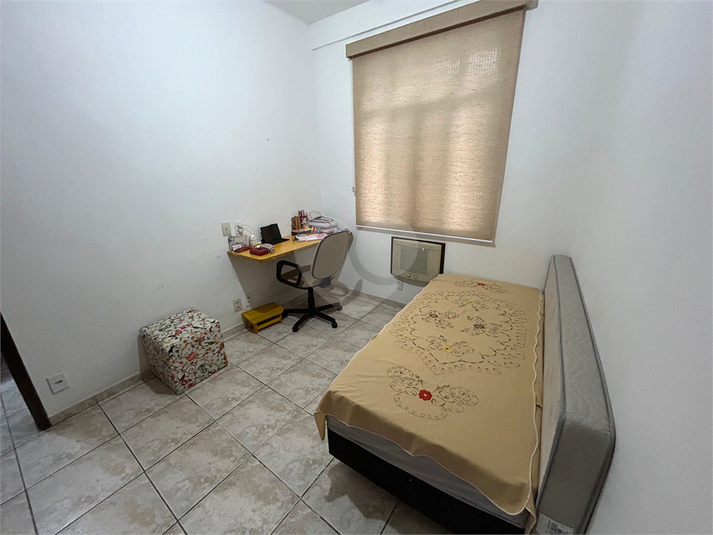 Venda Apartamento Rio De Janeiro Rio Comprido REO1052792 17