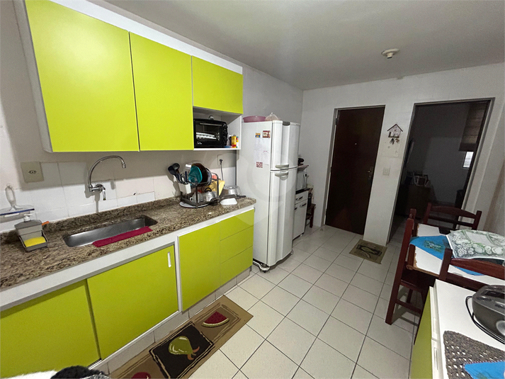 Venda Apartamento Rio De Janeiro Rio Comprido REO1052792 26