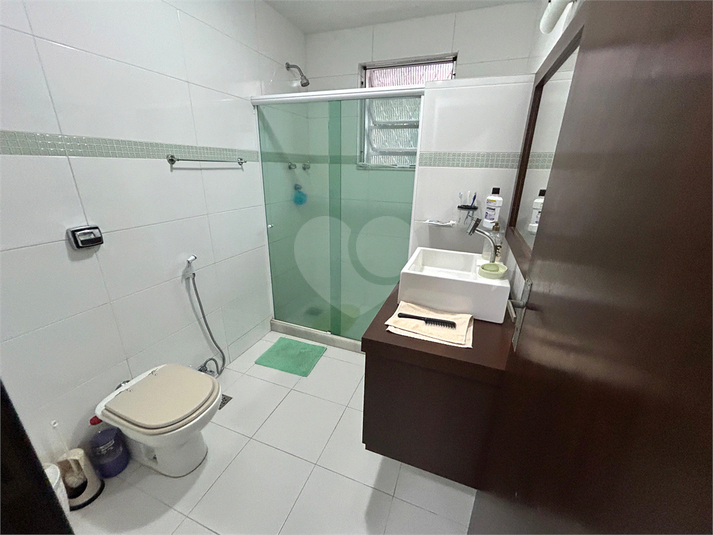 Venda Apartamento Rio De Janeiro Rio Comprido REO1052792 10