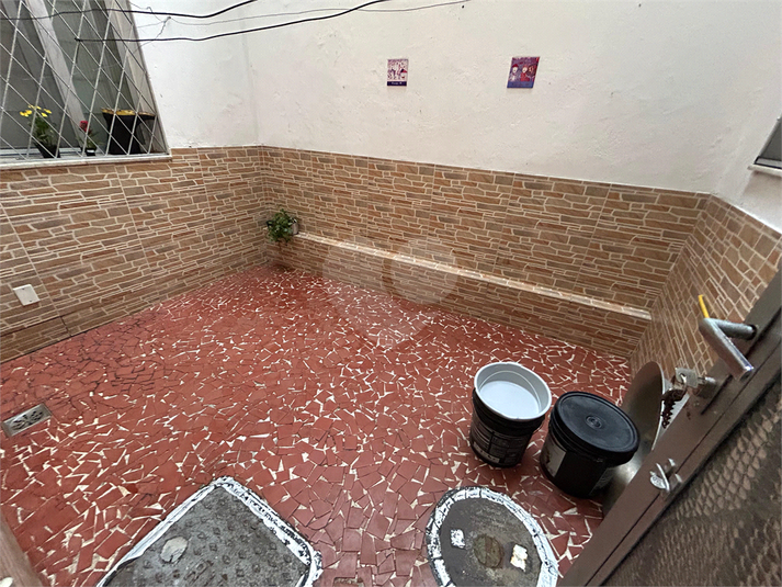 Venda Apartamento Rio De Janeiro Rio Comprido REO1052792 34