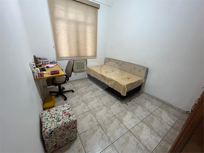 Venda Apartamento Rio De Janeiro Rio Comprido REO1052792 18