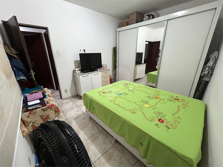 Venda Apartamento Rio De Janeiro Rio Comprido REO1052792 22