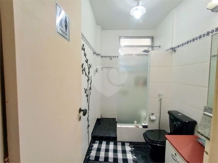 Venda Apartamento Rio De Janeiro Tijuca REO1052794 27