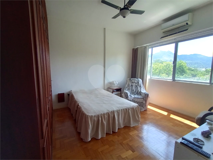 Venda Apartamento Rio De Janeiro Tijuca REO1052794 15