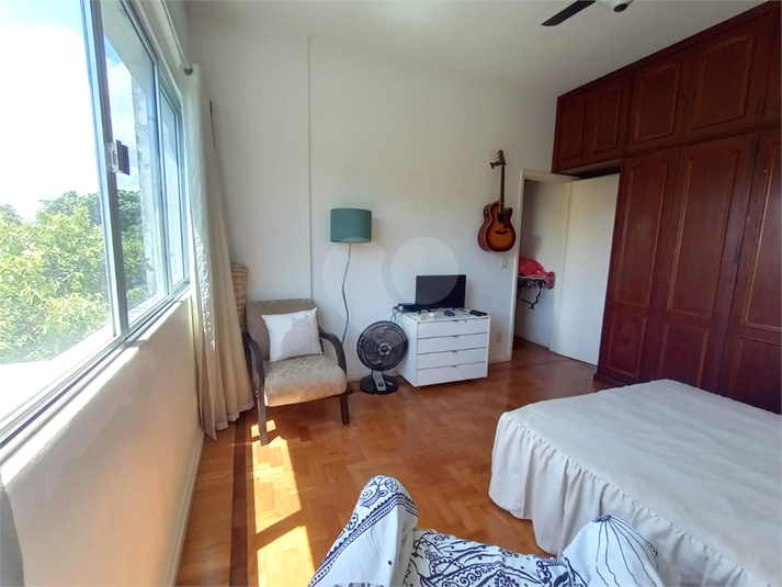 Venda Apartamento Rio De Janeiro Tijuca REO1052794 18