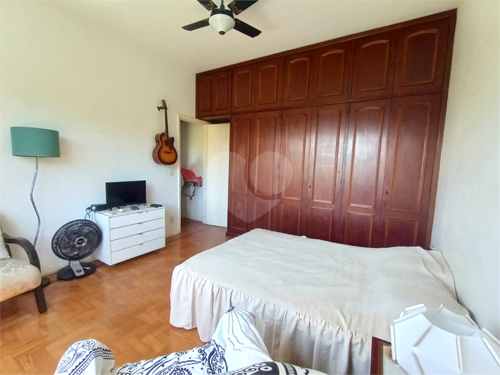 Venda Apartamento Rio De Janeiro Tijuca REO1052794 16