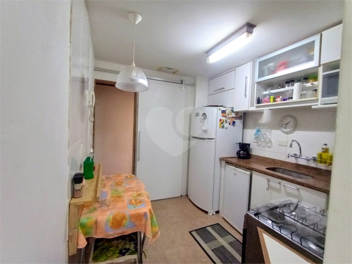 Venda Apartamento Rio De Janeiro Tijuca REO1052794 23