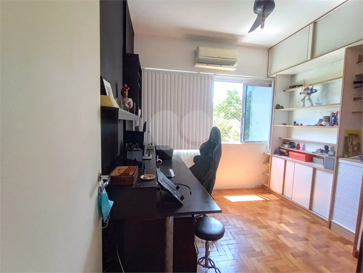 Venda Apartamento Rio De Janeiro Tijuca REO1052794 21