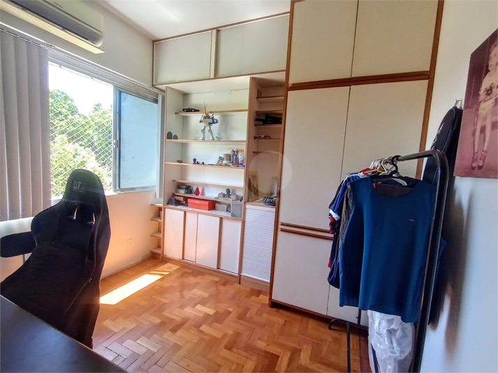 Venda Apartamento Rio De Janeiro Tijuca REO1052794 10