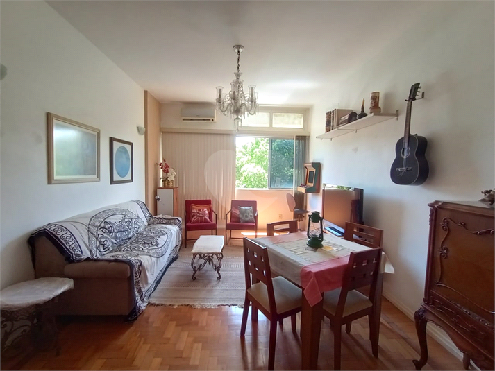 Venda Apartamento Rio De Janeiro Tijuca REO1052794 7