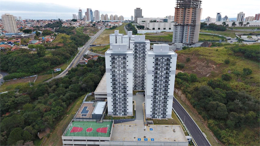 Aluguel Apartamento Votorantim Parque Morumbi REO1052797 1