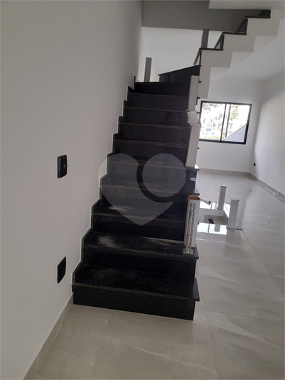 Venda Sobrado São Paulo Vila Roque REO1052801 7