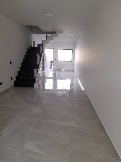 Venda Sobrado São Paulo Vila Roque REO1052801 4