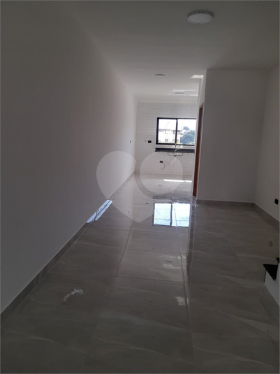 Venda Sobrado São Paulo Vila Roque REO1052801 5