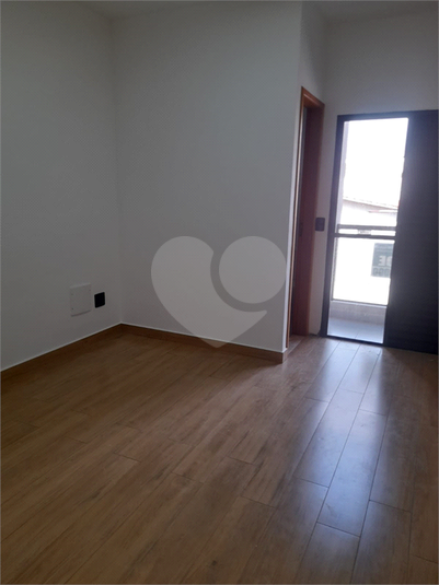 Venda Sobrado São Paulo Vila Roque REO1052801 11