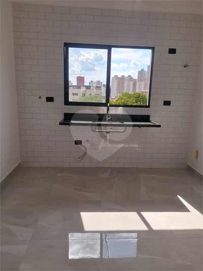 Venda Sobrado São Paulo Vila Roque REO1052801 6