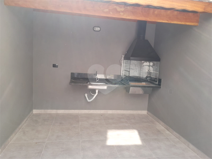 Venda Sobrado São Paulo Vila Roque REO1052801 16