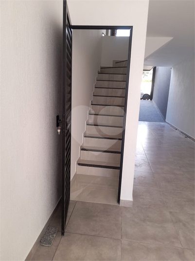 Venda Sobrado São Paulo Vila Roque REO1052801 20