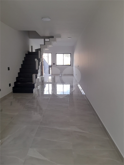 Venda Sobrado São Paulo Vila Roque REO1052802 4