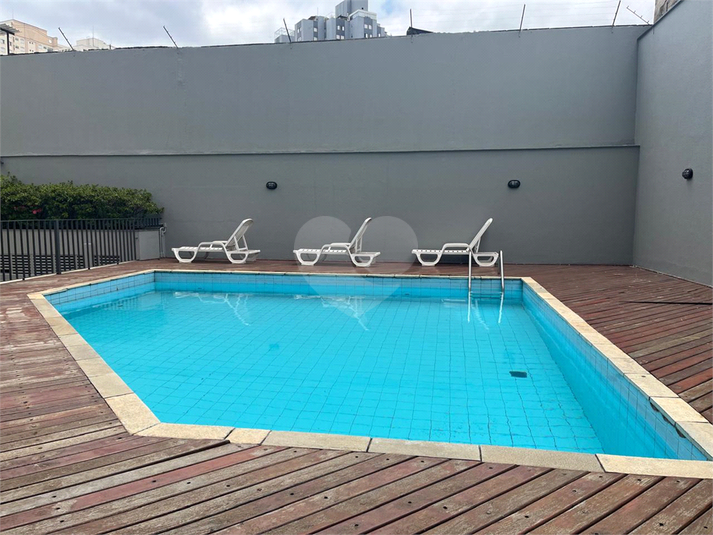 Venda Apartamento São Paulo Vila Azevedo REO1052816 24