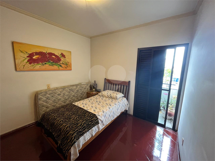 Venda Apartamento São Paulo Vila Azevedo REO1052816 15