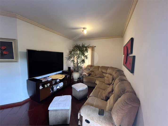 Venda Apartamento São Paulo Vila Azevedo REO1052816 2