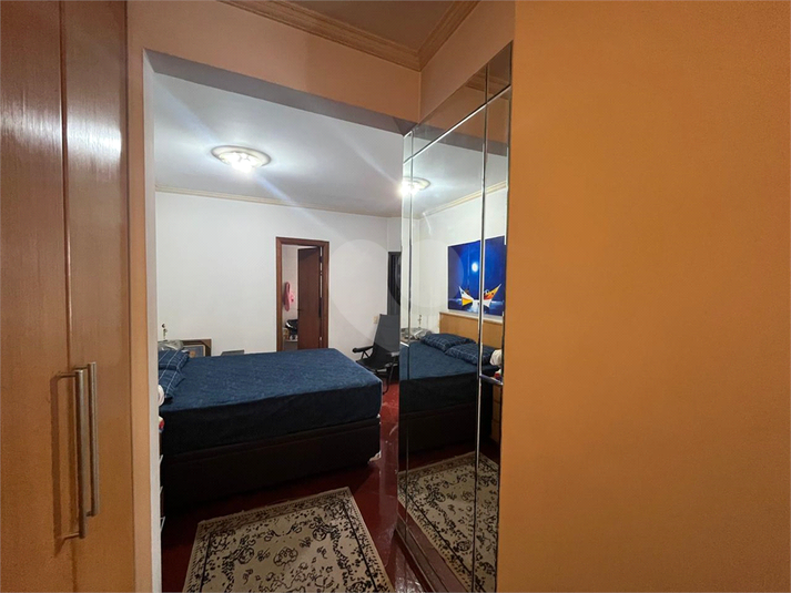 Venda Apartamento São Paulo Vila Azevedo REO1052816 11