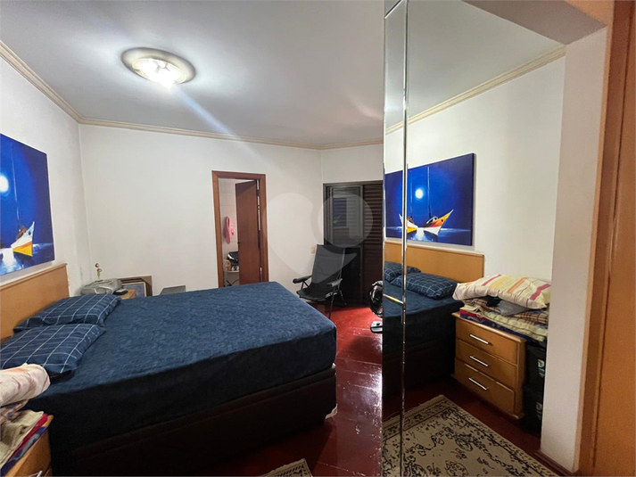 Venda Apartamento São Paulo Vila Azevedo REO1052816 12