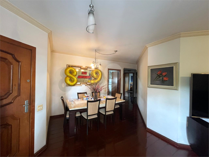 Venda Apartamento São Paulo Vila Azevedo REO1052816 4